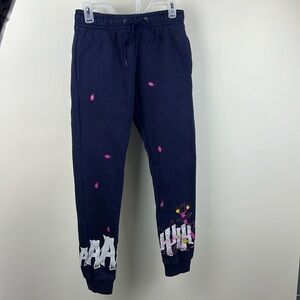 Nickelodeon sweatpants real monsters